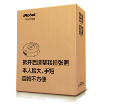 iRobot׷װ