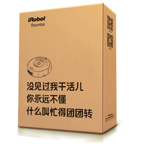 iRobot׷װ