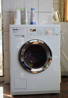 Miele W5962ϴ»