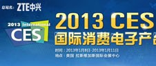 CES 2013