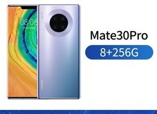 ��Ϊ Mate30 Pro��8GB/256GB/ȫ��ͨ����Ʒ�����߳����
