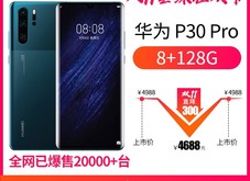 ΪP30Pro8GB/128GB/ȫͨ