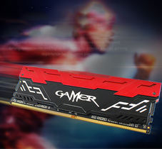 Ӱ��Gamer DDR4 2400 8G�ڴ���