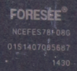 FORESEE 8GB