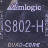 Amlogic S802-Hĺ˴