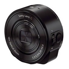 Sony 索尼 镜头式数码相机