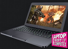 Computex2013񽱲Ʒ̵