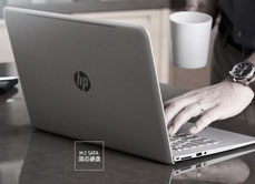 HP ENVY 13