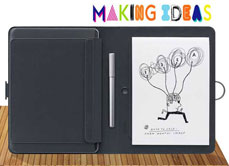 wacom Bamboo Spark CDS600PG