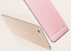 vivo X6