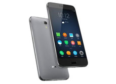ZUK Z1