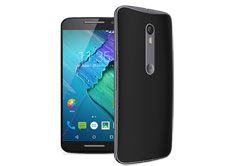 Moto X Style