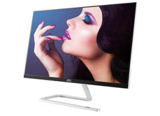AOC I2481FX/BW