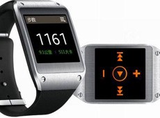 ǣSAMSUNG Galaxy Gear