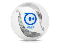 Orbotix Sphero 2.0 Revealed Robot