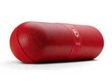 Beats Pill  