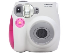 FUJIFILM ʿ mini7s 