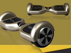 УFreewalkerFW-S1 2988