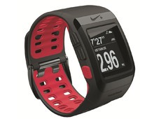 NIKE+SportWatch