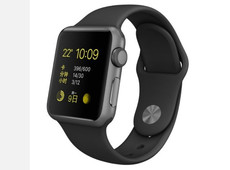 Apple Watch Sport