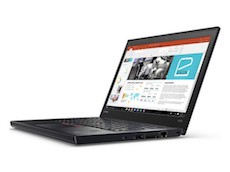 ThinkPad X270 6999Ԫ