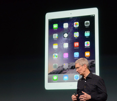 iPad Air 2ʽ