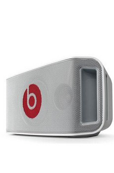 Beats Beatbox Portable