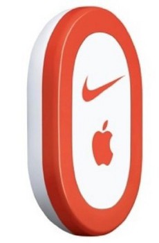 Apple MA368CH/E NIKE