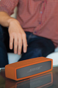 Bose SoundLink Mini 1880