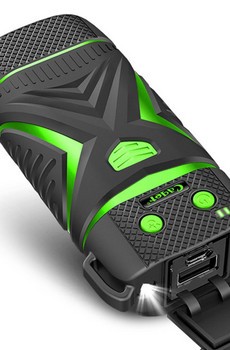 Cager  WP11