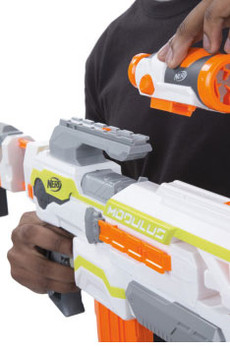 ֮nerf Modulus ECS 10