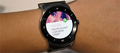 LG GWatch RMotoÿ