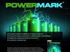 PowerMark ׼
