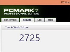 PCMark 7ۺܲ