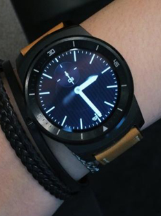 Բ��LG G Watch Rͼ��
