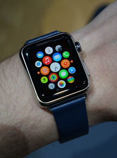 ƻ��Apple Watch����