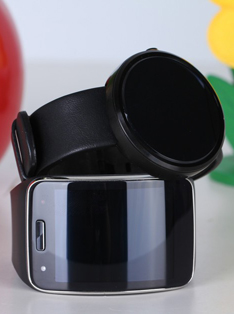 Moto 360/Gear S�Ա�ͼ��
