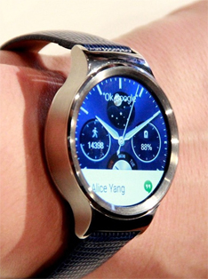 ��ΪWatch��������