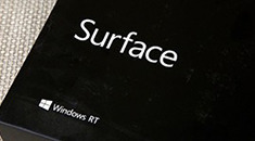 Z淘：Surface RT 64GB版