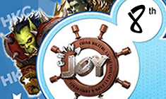 第八届ChinaJoy游戏展全程报道