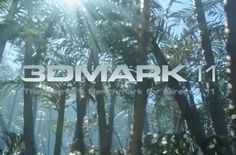 ۲ԣ3DMark 11