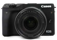EOS M3