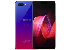 OPPO R15 ر