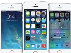 iOS 7正式版将于9月18日推送