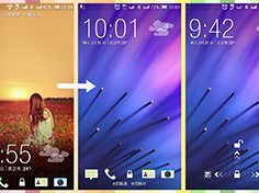 HTC ONE Sense 6 ���������� С�ɻ���