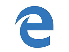 Edge浏览器图标神似IE
