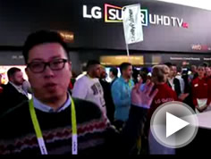 LG SUPER UHD ����չʾ������