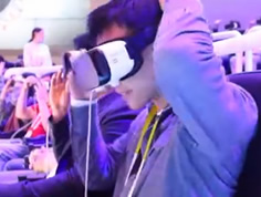 ��Gear VR��4D��Ӱ�������ĸ���