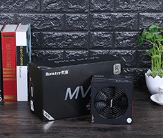 MVP P850