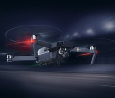 DJI  Mavic Pro ۵4K˻ ȫװ